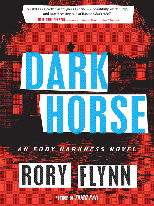 Title details for Dark Horse by Rory Flynn - Available